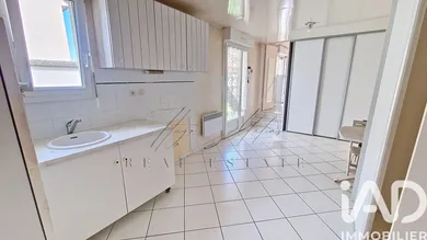 Maison à Pontault-Combault (77340)