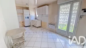 Maison à Pontault-Combault (77340)