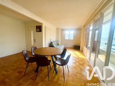Appartement à Rosny-sous-Bois (93110)