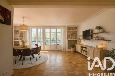 Appartement à Rosny-sous-Bois (93110)
