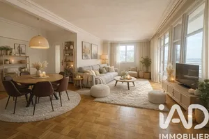 Appartement à Rosny-sous-Bois (93110)