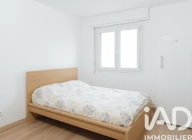 Appartement à Créteil (94000)