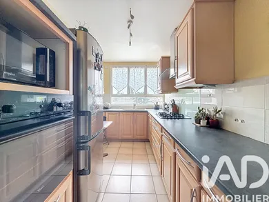 Appartement à Franconville (95130)