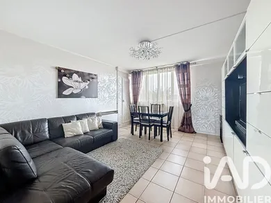 Appartement à Franconville (95130)