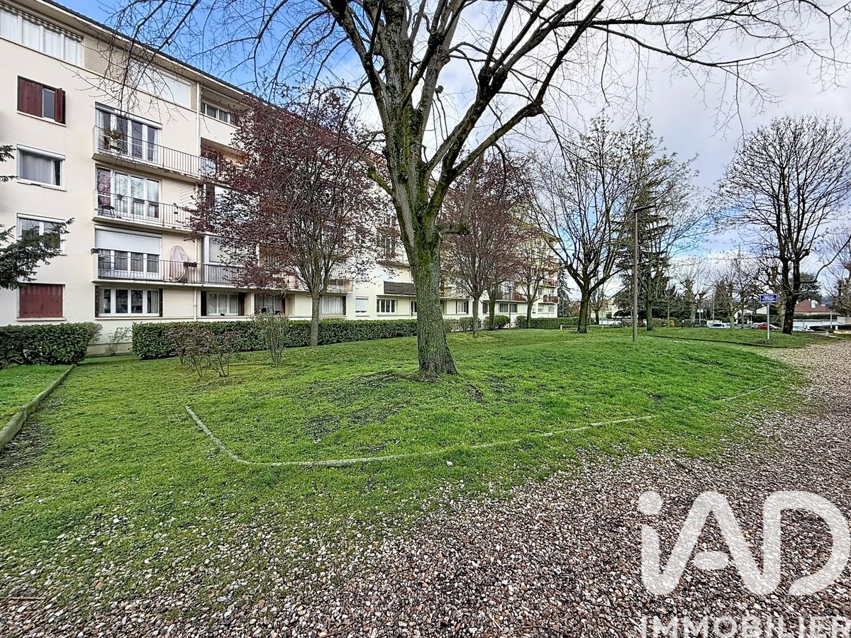 appartement à Franconville