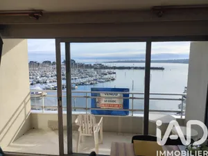 Appartement à Perros-Guirec (22700)