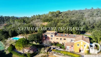 House in Flassans sur Issole (83340)