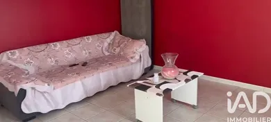 Apartment in Saint-Denis (97490)