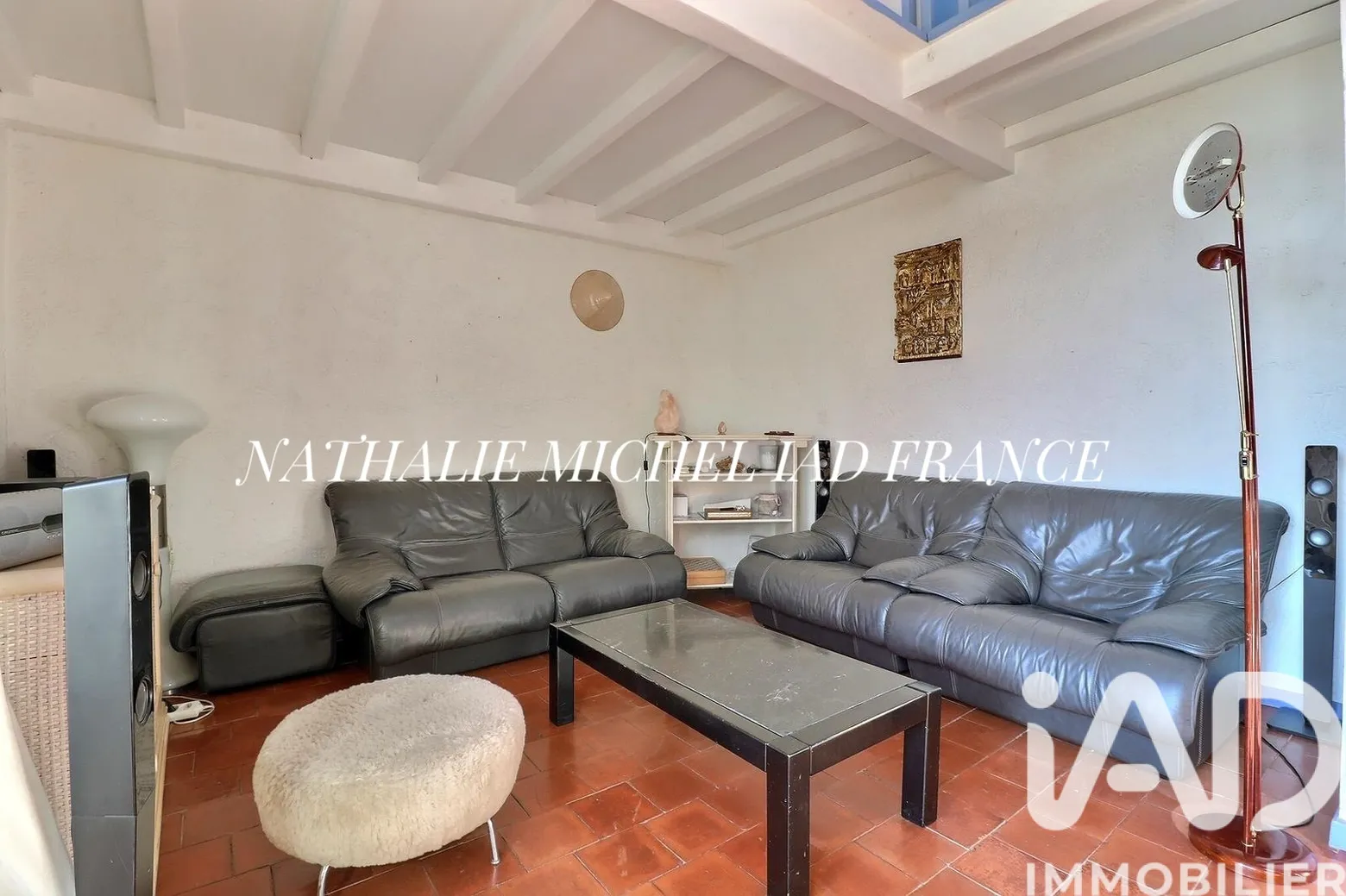 Vente maison à Flassans sur Issole (83340) : maison 4 pièces 100 m² — 3
