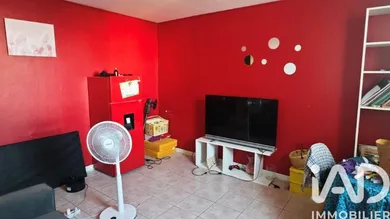 Apartment in Saint-Denis (97490)