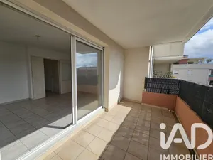 Apartment in Le Crès (34920)