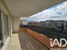 Appartement à Le Crès (34920)