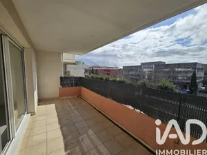 Apartment in Le Crès (34920)