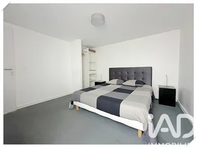 Apartment in La Teste-de-Buch (33260)