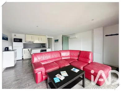 Apartment in La Teste-de-Buch (33260)