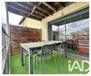 Appartement à La Teste-de-Buch (33260)