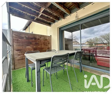 Appartement à La Teste-de-Buch (33260)