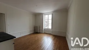 Appartement à Fontainebleau (77300)