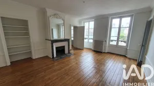 Appartement à Fontainebleau (77300)