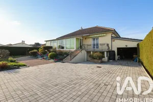 Maison à Cébazat (63118)