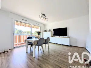 Appartement à Le Cannet (06110)