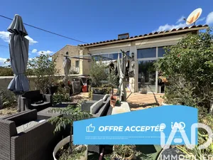 Maison de village à Peret (34800)