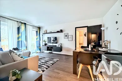 Appartement à Évry (91000)