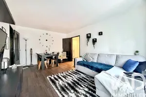 Appartement à Évry (91000)
