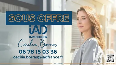 House in Perpignan (66000)