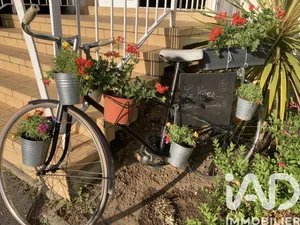 Appartement à Hérouville-Saint-Clair (14200)