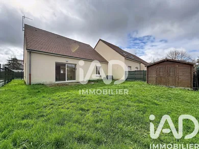 Maison à L'Aigle (61300)