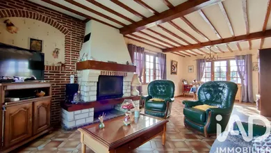 Village house in Izel-lès-Hameau (62690)