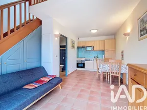 Maison à Tourrettes (83440)