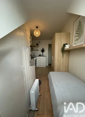 Appartement à Pantin (93500)