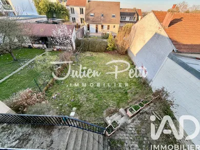 Maison à Antony (92160)