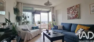 Appartement à Nantes (44100)