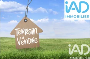 Land in CHAUMES EN RETZ (44680)