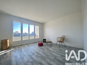 Apartment in Libourne (33500)