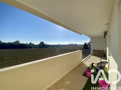 Apartment in Libourne (33500)