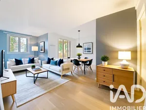 Appartement à Cormeilles-en-Parisis (95240)