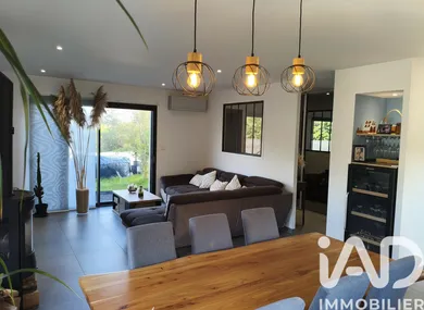 House in Romagnat (63540)