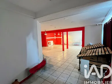 Maison de ville à Mouy (60250)