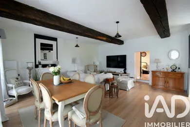 Maison de village à Chelun (35640)