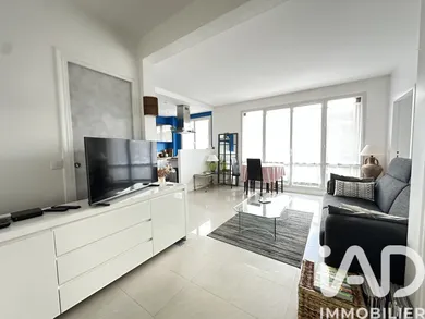 Appartement à Antony (92160)