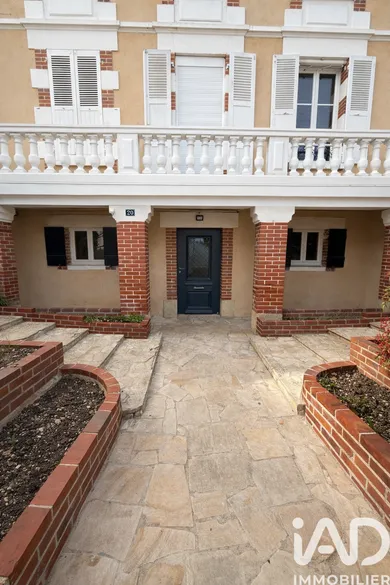 Traditional house in Auxerre (89000)