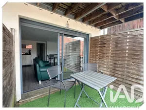 Apartment in La Teste-de-Buch (33260)