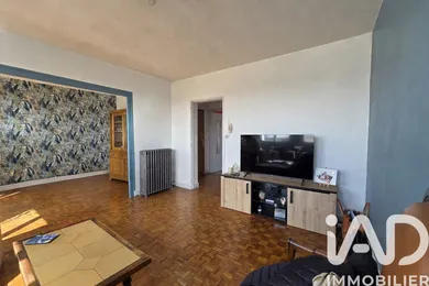 Appartement à Bergerac (24100)
