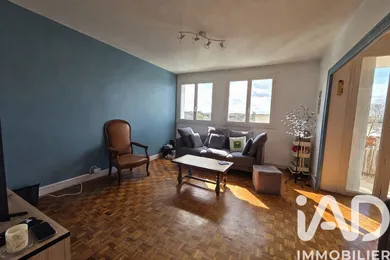 Appartement à Bergerac (24100)