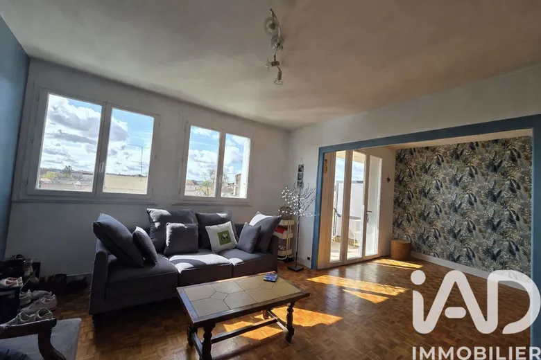 Appartement 3 pièces 65 m² · à Bergerac · 65 m² · 84 500 €