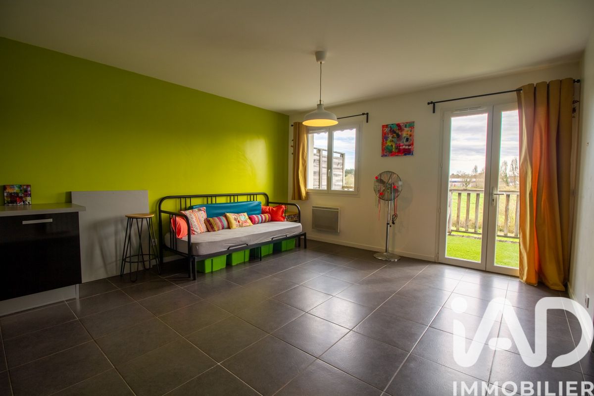 appartement à Saint-Julien-en-Born